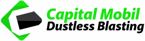 Capital Mobil Dustless Blasting